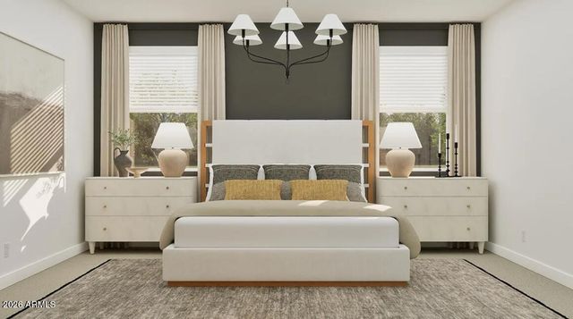 30246 W PALO BREA Way, Buckeye, AZ 85396