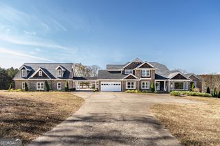 159 Ward Mountain Road, Kingston, GA 30145