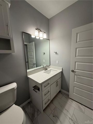 1905 Elsham Avenue 2, Edinburg, TX 78539