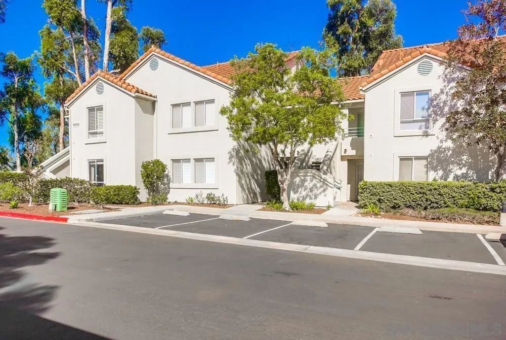 9955 Scripps Westview 4, San Diego, CA 92131