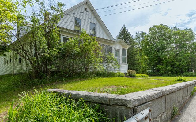 82 Main Street, Marlborough, NH 03455