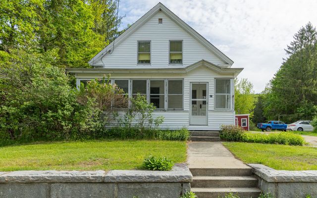 82 Main Street, Marlborough, NH 03455