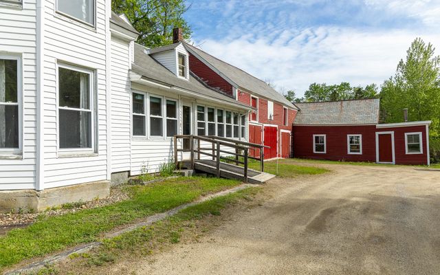 82 Main Street, Marlborough, NH 03455
