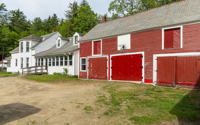 82 Main Street, Marlborough, NH 03455