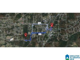 0 WANA AVENUE, Weaver, AL 36277
