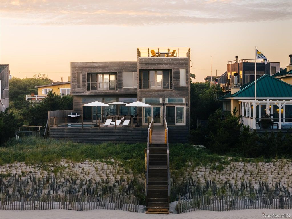 418 Ocean Walk, Fire Island Pines, NY 11782 — photo 2