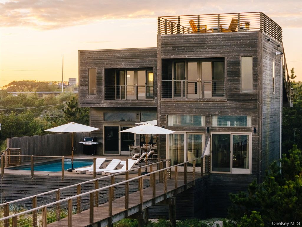 418 Ocean Walk, Fire Island Pines, NY 11782 — photo 3