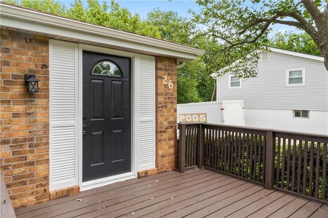 26 Misty Springs Circle, Platte City, MO 64079