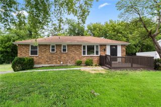 26 Misty Springs Circle, Platte City, MO 64079