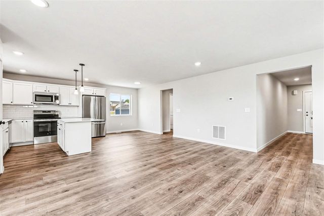 2692 Sanderling Court, Grand Rapids, MI 49508
