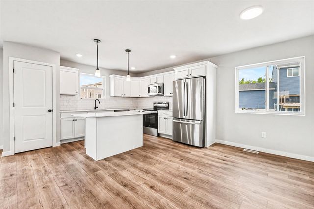 2692 Sanderling Court, Grand Rapids, MI 49508