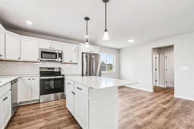2692 Sanderling Court, Grand Rapids, MI 49508