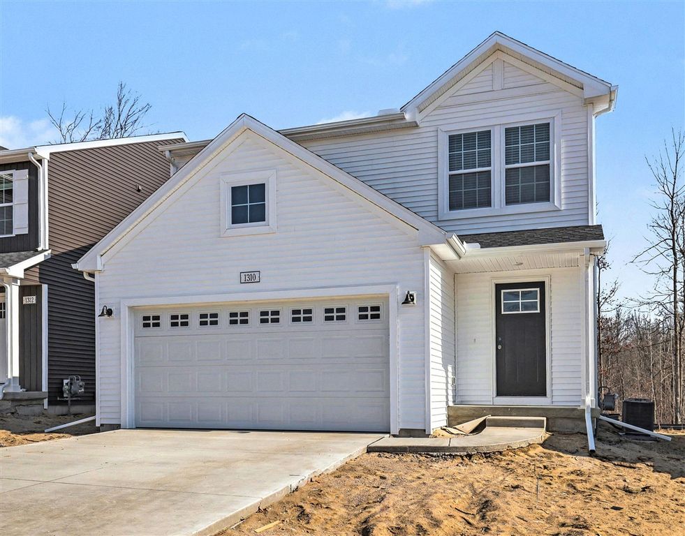 2692 Sanderling Court, Grand Rapids, MI 49508