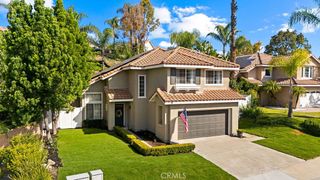 9 El Tambor, Rancho Santa Margarita, CA 92688