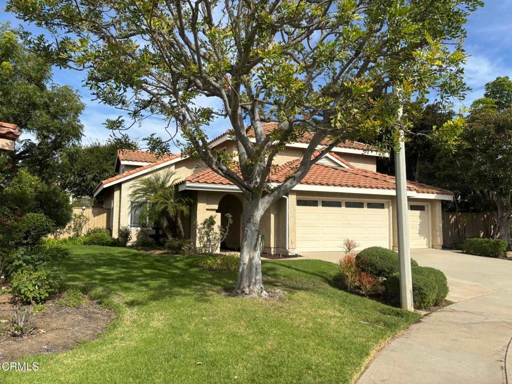 4374 E Autumnmeadow Circle, Moorpark, CA 93021