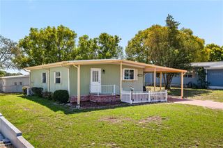 7676 MORIAH AVENUE, Brooksville, FL 34613