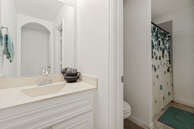 14217 Winter Hill Drive, Little Elm, TX 75068