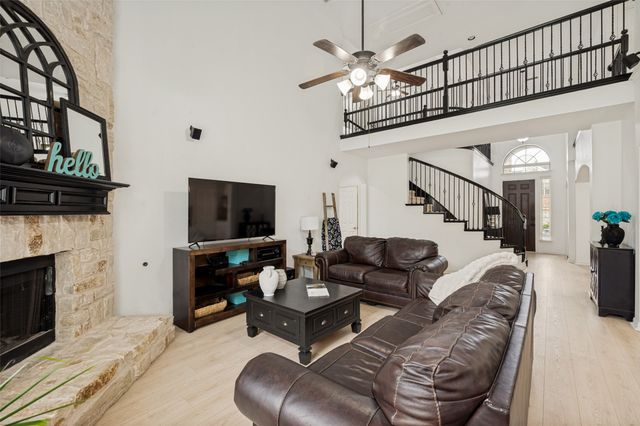 14217 Winter Hill Drive, Little Elm, TX 75068