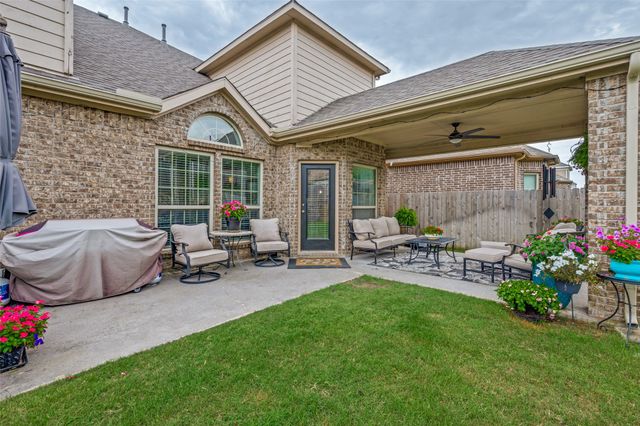 14217 Winter Hill Drive, Little Elm, TX 75068