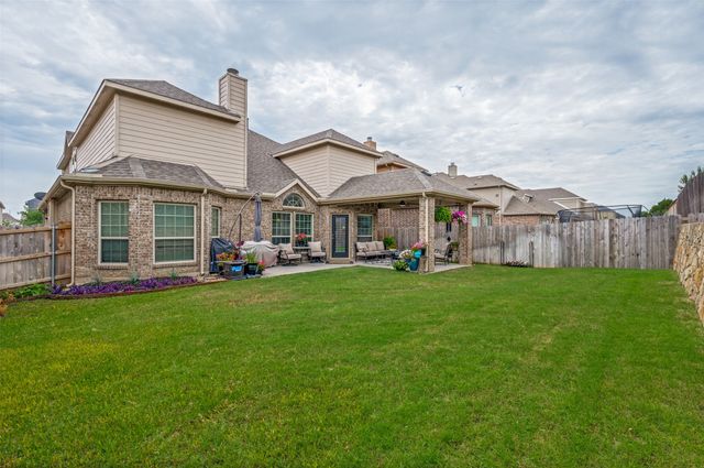 14217 Winter Hill Drive, Little Elm, TX 75068