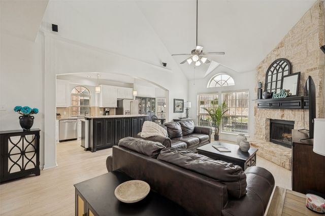 14217 Winter Hill Drive, Little Elm, TX 75068