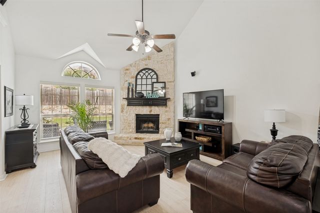 14217 Winter Hill Drive, Little Elm, TX 75068