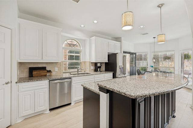 14217 Winter Hill Drive, Little Elm, TX 75068