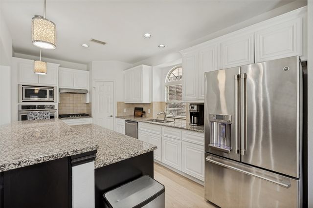 14217 Winter Hill Drive, Little Elm, TX 75068