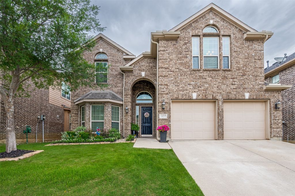 14217 Winter Hill Drive, Little Elm, TX 75068