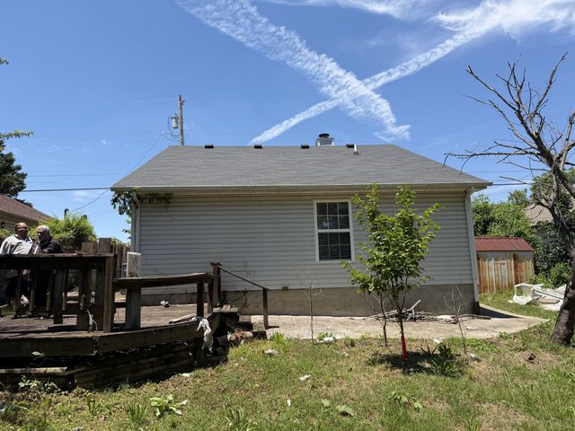 456 Cedar Park Cir, La Vergne, TN 37086