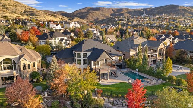 13454 S TUSCALEE WAY, Draper, UT 84020