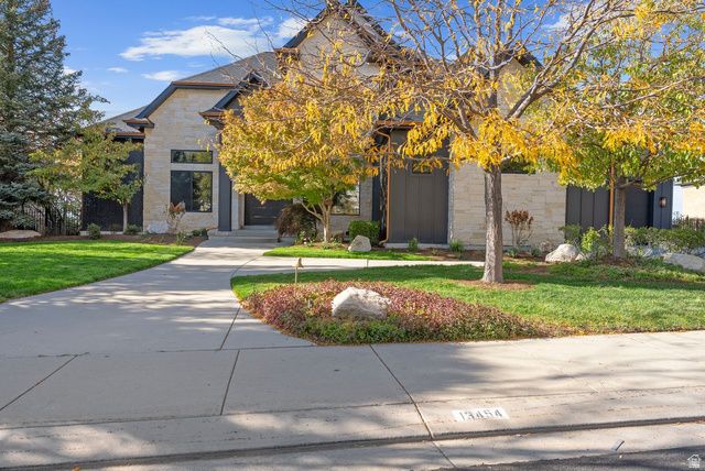 13454 S TUSCALEE WAY, Draper, UT 84020