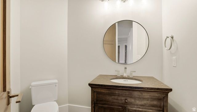 13454 S TUSCALEE WAY, Draper, UT 84020