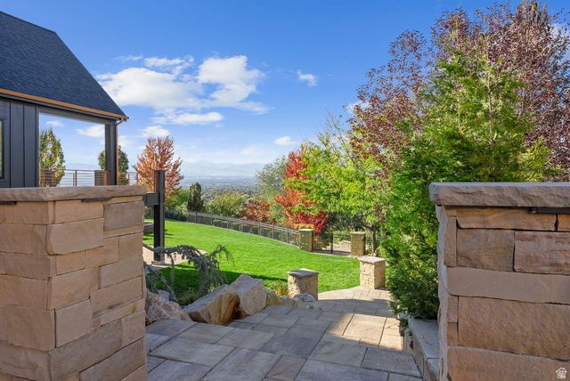 13454 S TUSCALEE WAY, Draper, UT 84020