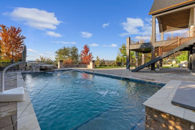 13454 S TUSCALEE WAY, Draper, UT 84020