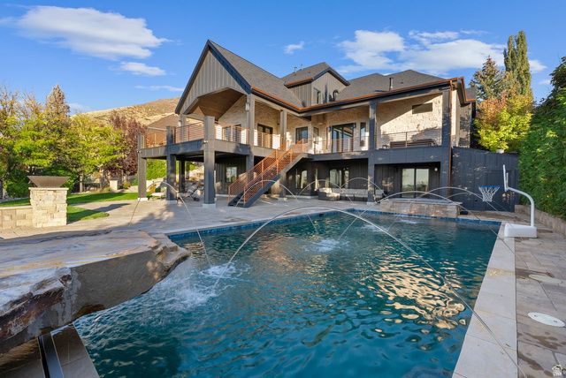 13454 S TUSCALEE WAY, Draper, UT 84020