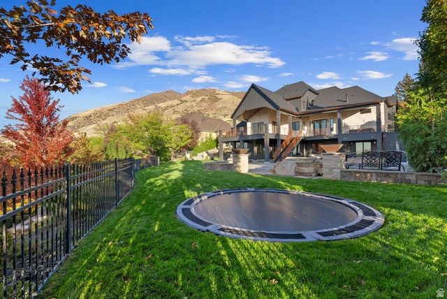 13454 S TUSCALEE WAY, Draper, UT 84020