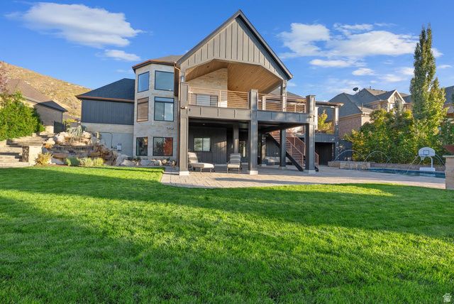 13454 S TUSCALEE WAY, Draper, UT 84020