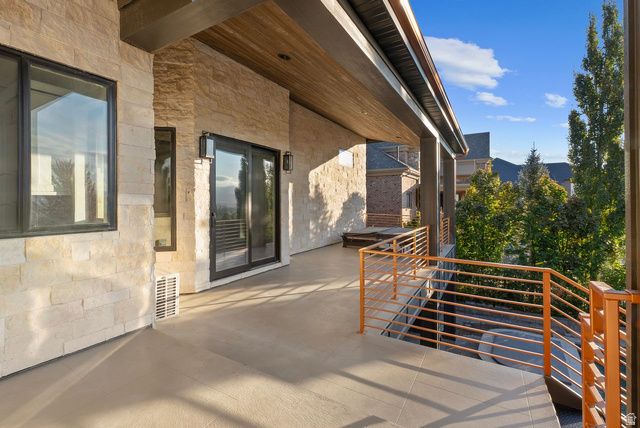 13454 S TUSCALEE WAY, Draper, UT 84020