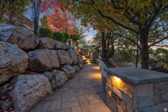 13454 S TUSCALEE WAY, Draper, UT 84020