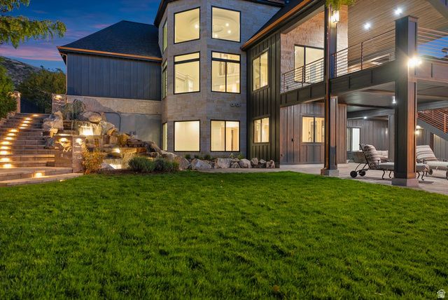 13454 S TUSCALEE WAY, Draper, UT 84020