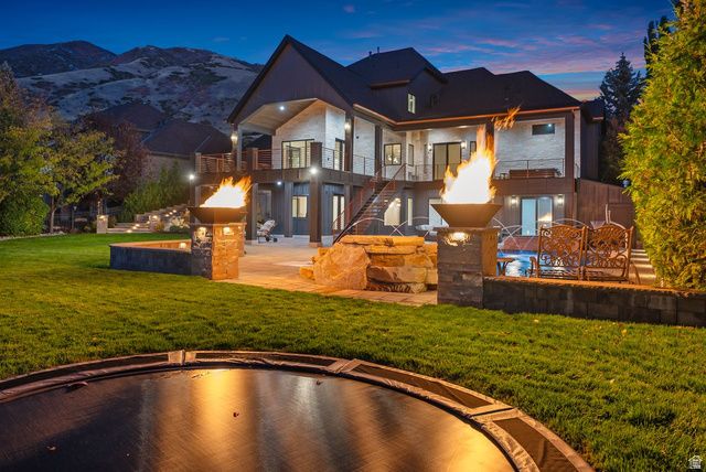 13454 S TUSCALEE WAY, Draper, UT 84020