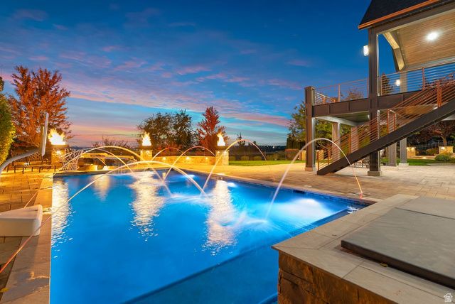 13454 S TUSCALEE WAY, Draper, UT 84020