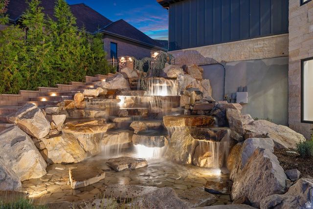 13454 S TUSCALEE WAY, Draper, UT 84020