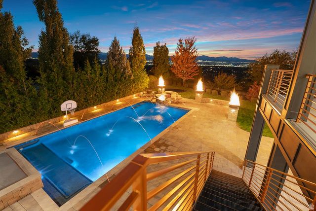 13454 S TUSCALEE WAY, Draper, UT 84020