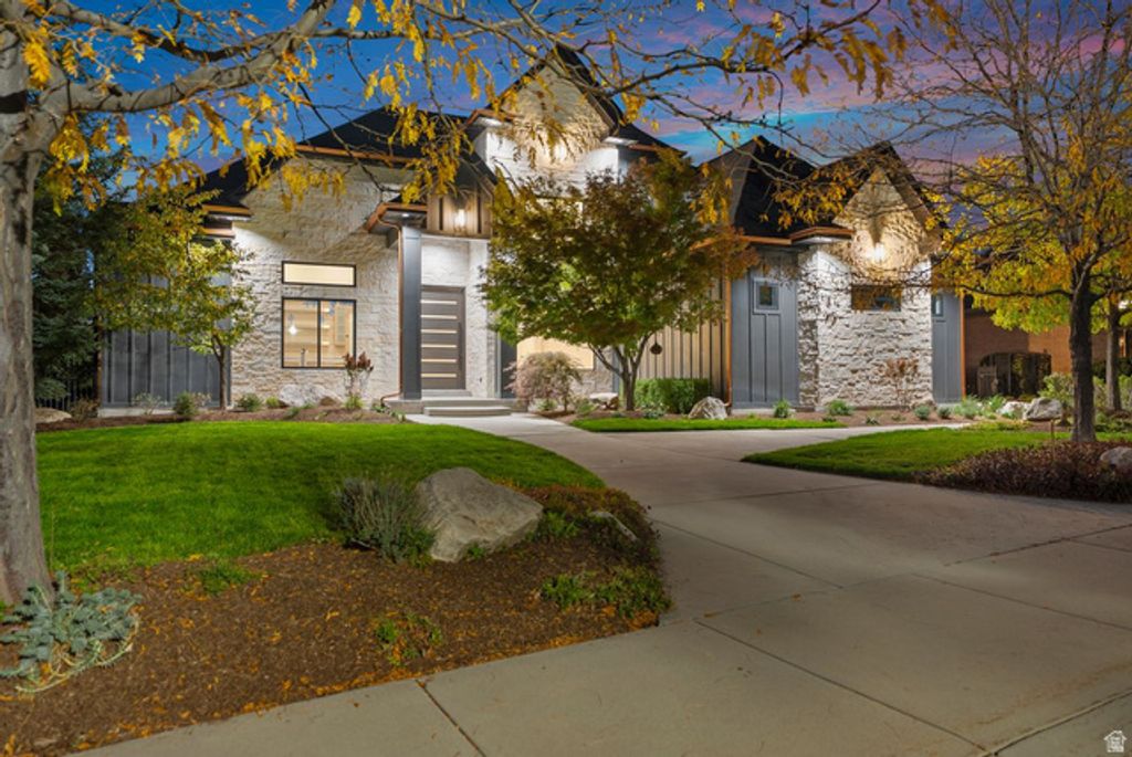 13454 S TUSCALEE WAY, Draper, UT 84020