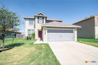 3209 Shawlands Road, Killeen, TX 76542