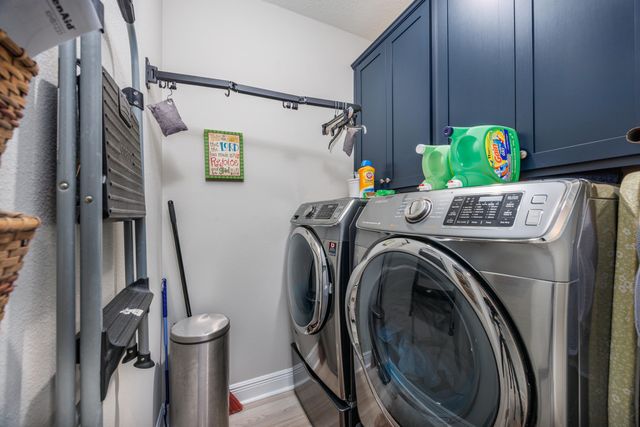 107 Magnolia Landing Drive, Freeport, FL 32439