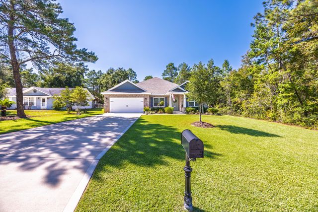 107 Magnolia Landing Drive, Freeport, FL 32439