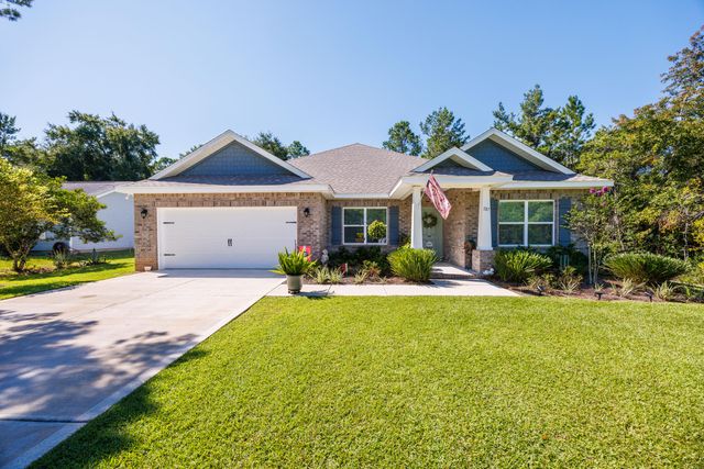 107 Magnolia Landing Drive, Freeport, FL 32439